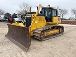 Used Komatsu Dozer